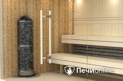 Электрическая печь Sawo Heater King DRFT3-35NS-WL-P-C (пристенная) в Верхней Пышме